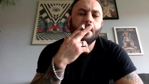 Kinky Himeros online show from December 17, 10:12 am