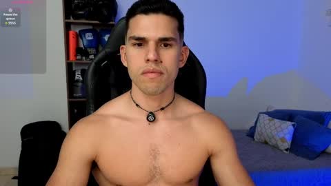 Jacob online show from March 28, 8:36 am