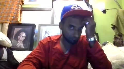 Kishan2525 online show from February 24, 8:26 am