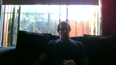 Steve Cocks online show from November 22, 9:14 pm