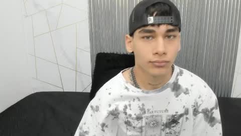 kitsune_44 online show from March 30, 7:15 pm