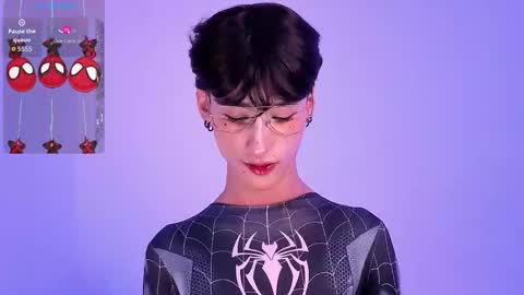 Salvatore online show from February 23, 6:09 pm