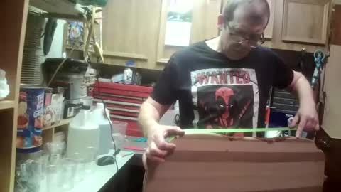 KittenKatch online show from March 17, 1:42 am