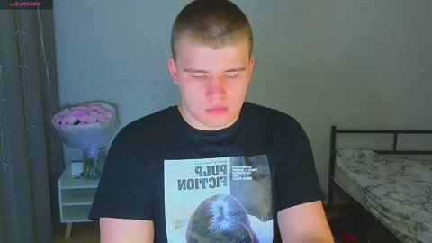 Vlad online show from October 20, 8:24 pm