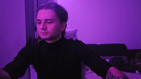 Vlad online show from November 27, 11:30 pm