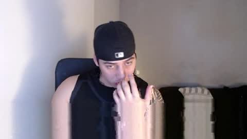 kiyo__ online show from April 2, 10:28 pm