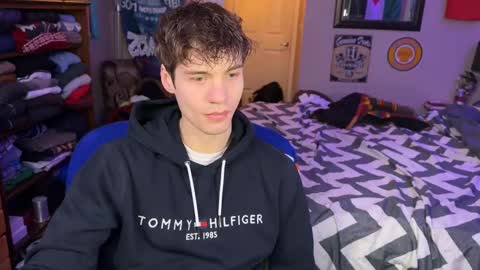 Kyle online show from March 4, 1:49 pm