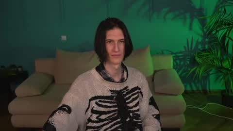 Klaude Jam online show from April 16, 8:31 pm