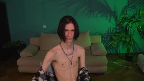 Klaude Jam online show from April 16, 9:39 pm