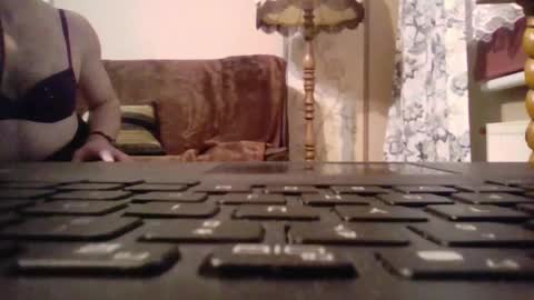 klaudiaBDSM online show from December 26, 2:01 am