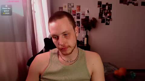 Klaus online show from April 12, 1:23 pm