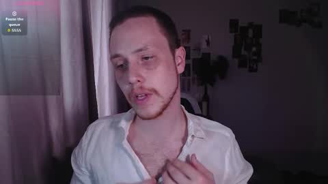 Klaus online show from April 18, 11:00 am