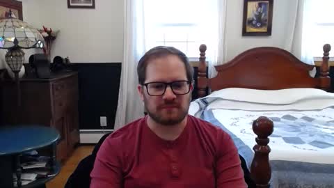 Kris online show from February 4, 3:29 pm