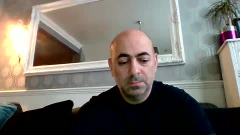 Snapshot of knickerwhipper chatting on February 26, 11:52 am knickerwhipper online show from February 26, 11:52 am