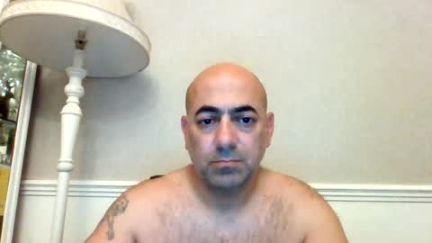 knickerwhipper online show from August 6, 9:32 pm