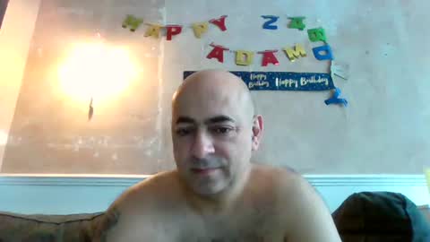 knickerwhipper online show from March 25, 8:51 am