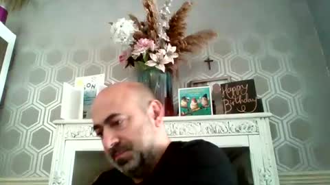 knickerwhipper online show from March 22, 1:05 pm