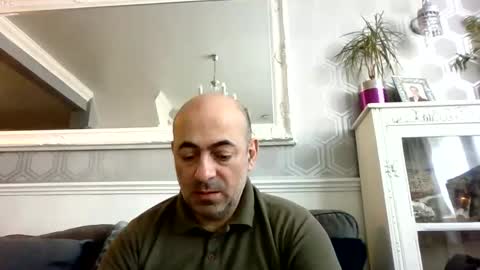 Snapshot of knickerwhipper chatting on March 4, 10:46 am knickerwhipper online show from March 4, 10:46 am
