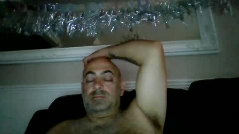 knickerwhipper online show from July 4, 7:50 pm