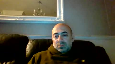 knickerwhipper online show from April 3, 9:55 pm