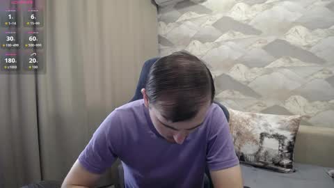 Carter.  online show from April 12, 11:22 am