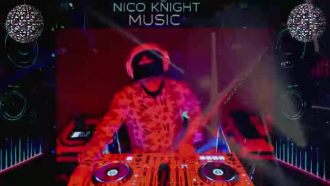 Nico Knight online show from May 12, 5:38 am