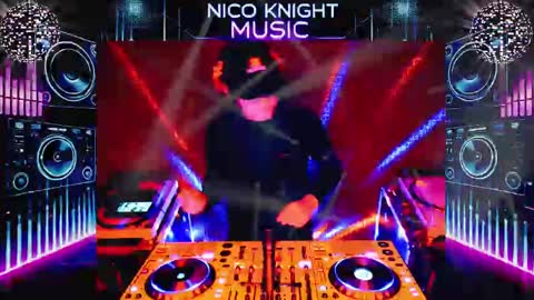Nico Knight online show from October 11, 10:03 pm