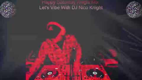 Nico Knight online show from January 11, 12:15 am