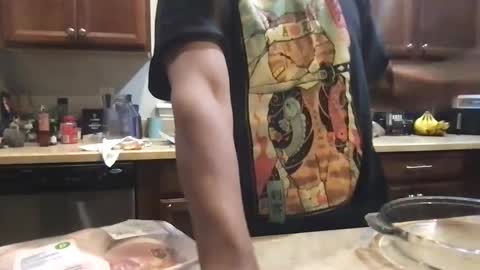 Knightly Stroker online show from December 10, 11:21 pm