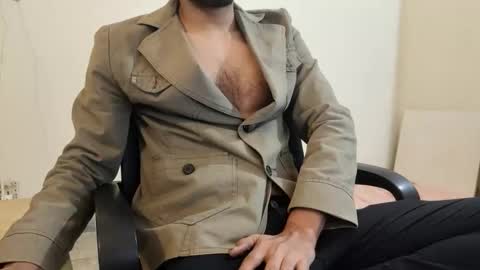 Harry online show from November 26, 2:20 pm