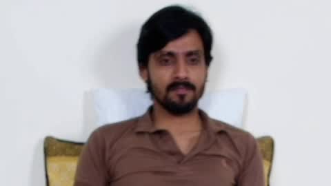 Harry online show from April 5, 10:23 am