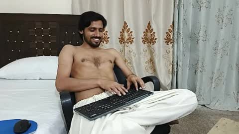 Harry online show from March 29, 8:20 pm