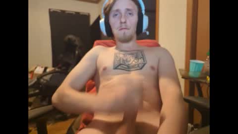 kniloc online show from January 25, 4:23 am