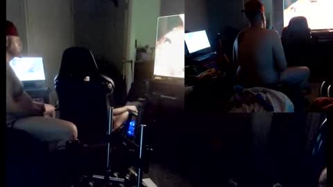 Kevin Fitz online show from October 11, 6:17 am