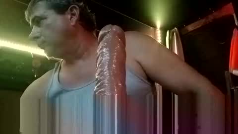 knock2wice1975 online show from October 15, 2:08 am