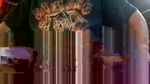 knock2wice1975 online show from September 17, 5:41 am