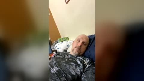 knotdaddy1983 online show from March 30, 4:19 pm