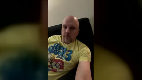 knotdaddy1983 online show from April 7, 1:11 pm