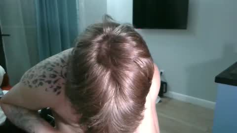 Adam online show from February 6, 3:47 am