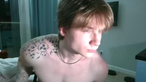 Adam online show from February 12, 3:29 pm