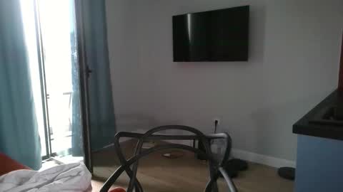 Adam online show from February 18, 12:25 pm