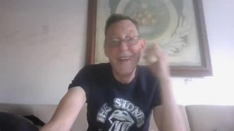 kobolt67 online show from March 27, 6:28 am