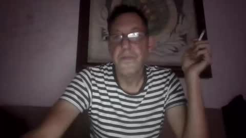 kobolt67 online show from October 28, 3:31 am