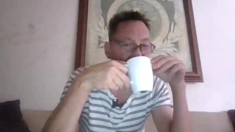 kobolt67 online show from November 1, 7:45 am