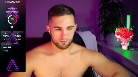 Sweet boy online show from October 22, 2:21 pm