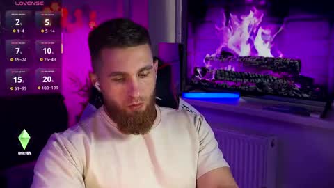 Sweet boy online show from April 14, 12:27 pm