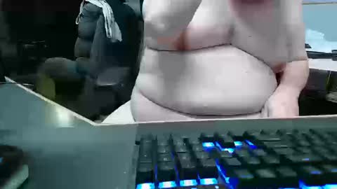 Kodiak1974 online show from March 12, 10:50 pm