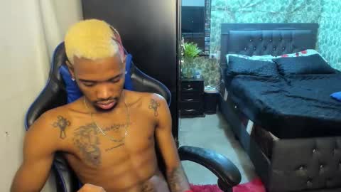 kofi online show from November 22, 10:31 pm