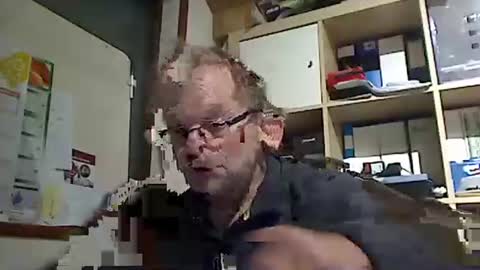 Snapshot of kokin3034 chatting on February 2, 9:19 am kokin3034 online show from February 2, 9:19 am