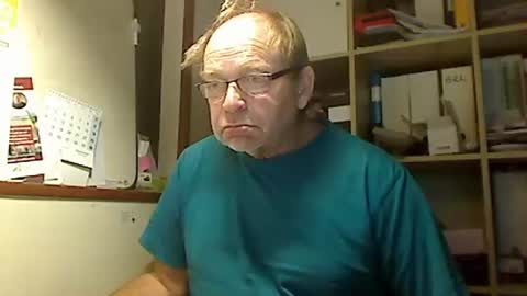 kokin3034 online show from November 8, 5:32 am